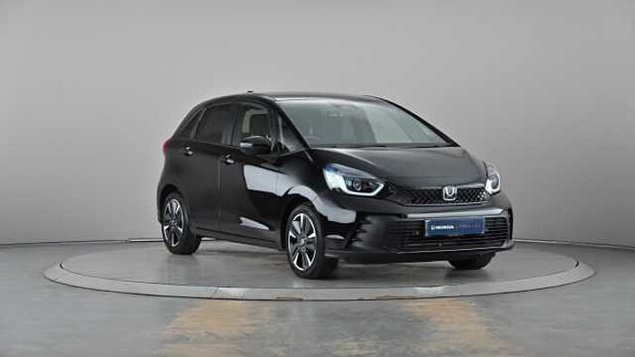 Honda Jazz Hybrid HONDA Jazz 1.5 h i-MMD Advance Hatchback 5dr Petrol Hybrid eCVT Euro 6 (s/s) (12 