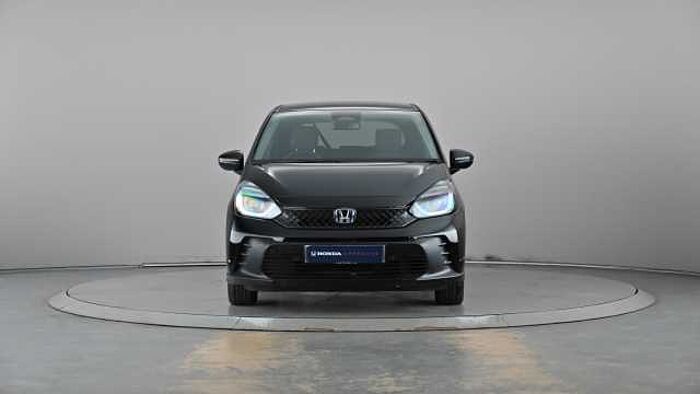 Honda Jazz Hybrid HONDA Jazz 1.5 h i-MMD Advance Hatchback 5dr Petrol Hybrid eCVT Euro 6 (s/s) (12 