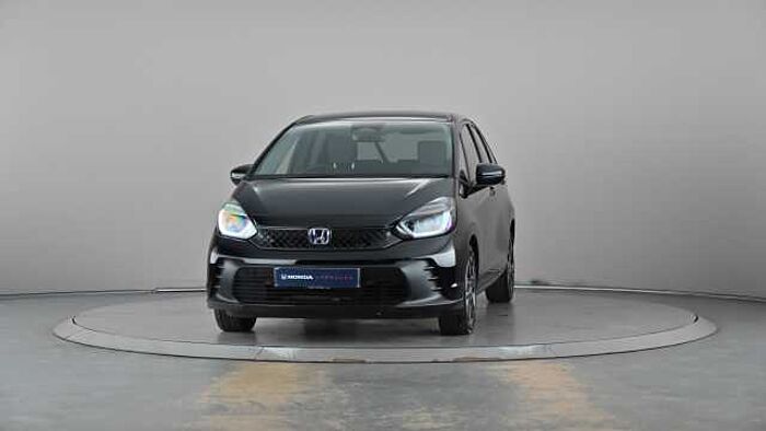 Honda Jazz Hybrid HONDA Jazz 1.5 h i-MMD Advance Hatchback 5dr Petrol Hybrid eCVT Euro 6 (s/s) (12 