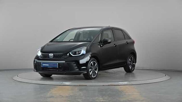 Honda Jazz Hybrid HONDA Jazz 1.5 h i-MMD Advance Hatchback 5dr Petrol Hybrid eCVT Euro 6 (s/s) (12 