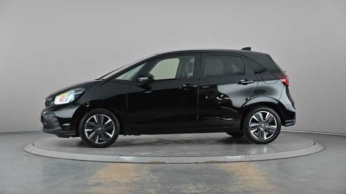 Honda Jazz Hybrid HONDA Jazz 1.5 h i-MMD Advance Hatchback 5dr Petrol Hybrid eCVT Euro 6 (s/s) (12 