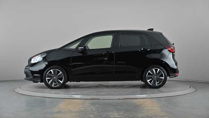 Honda Jazz Hybrid HONDA Jazz 1.5 h i-MMD Advance Hatchback 5dr Petrol Hybrid eCVT Euro 6 (s/s) (12 
