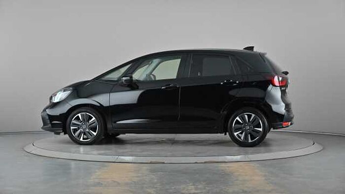 Honda Jazz Hybrid HONDA Jazz 1.5 h i-MMD Advance Hatchback 5dr Petrol Hybrid eCVT Euro 6 (s/s) (12 