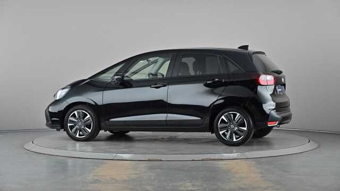 Honda Jazz Hybrid HONDA Jazz 1.5 h i-MMD Advance Hatchback 5dr Petrol Hybrid eCVT Euro 6 (s/s) (12 