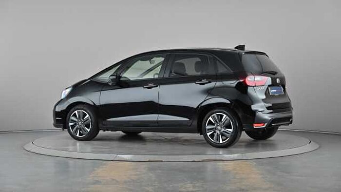 Honda Jazz Hybrid HONDA Jazz 1.5 h i-MMD Advance Hatchback 5dr Petrol Hybrid eCVT Euro 6 (s/s) (12 