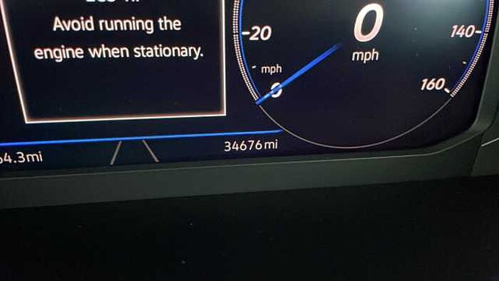 Volkswagen Tiguan VOLKSWAGEN Tiguan 2.0 TDI R-Line SUV 5dr Diesel DSG 4Motion Euro 6 (s/s) (150 ps 