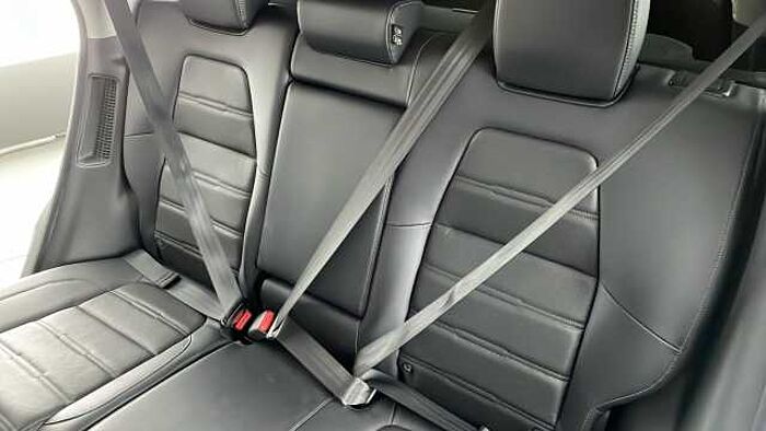 Honda CR-V Hybrid HONDA CR-V 2.0 h i-MMD EX SUV 5dr Petrol Hybrid eCVT 4WD Euro 6 (s/s) (184 ps) 