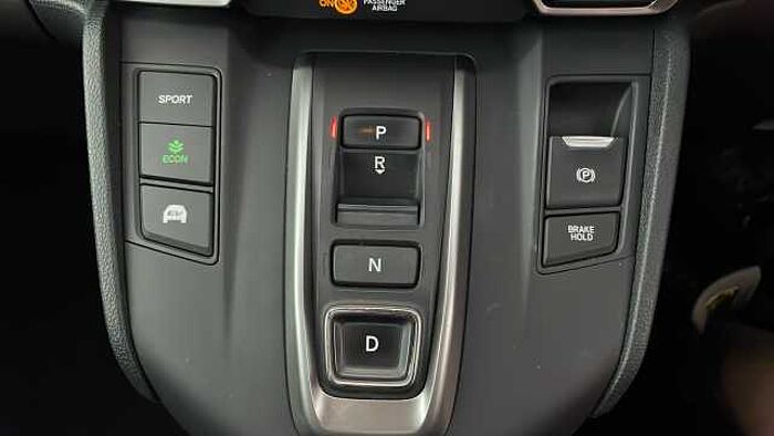 Honda CR-V Hybrid HONDA CR-V 2.0 h i-MMD EX SUV 5dr Petrol Hybrid eCVT 4WD Euro 6 (s/s) (184 ps) 