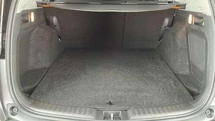 Honda CR-V Hybrid HONDA CR-V 2.0 h i-MMD EX SUV 5dr Petrol Hybrid eCVT 4WD Euro 6 (s/s) (184 ps) 