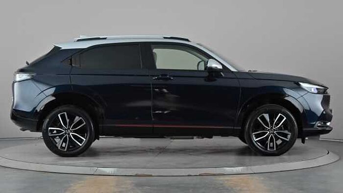 Honda HR-V Hybrid HONDA HR-V 1.5 h i-MMD Advance Style SUV 5dr Petrol Hybrid CVT Euro 6 (s/s) (131 