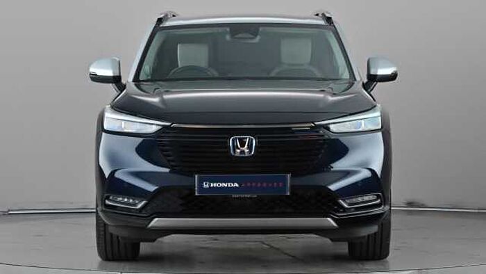 Honda HR-V Hybrid HONDA HR-V 1.5 h i-MMD Advance Style SUV 5dr Petrol Hybrid CVT Euro 6 (s/s) (131 