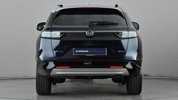 Honda HR-V Hybrid HONDA HR-V 1.5 h i-MMD Advance Style SUV 5dr Petrol Hybrid CVT Euro 6 (s/s) (131 