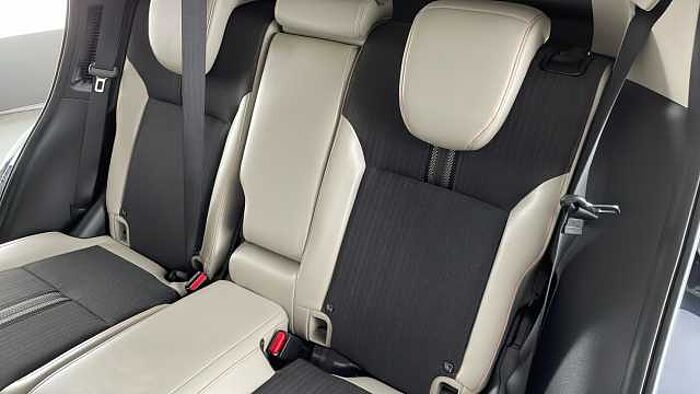 Honda HR-V Hybrid HONDA HR-V 1.5 h i-MMD Advance Style SUV 5dr Petrol Hybrid CVT Euro 6 (s/s) (131 