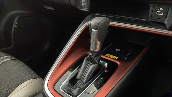 Honda HR-V Hybrid HONDA HR-V 1.5 h i-MMD Advance Style SUV 5dr Petrol Hybrid CVT Euro 6 (s/s) (131 