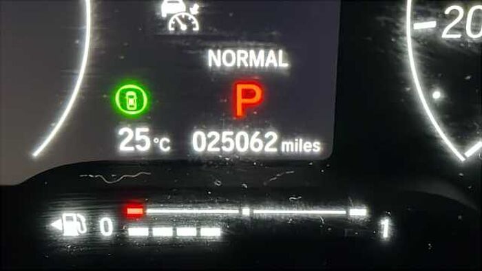 Honda HR-V Hybrid HONDA HR-V 1.5 h i-MMD Advance Style SUV 5dr Petrol Hybrid CVT Euro 6 (s/s) (131 