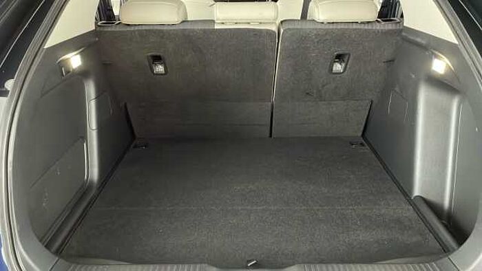 Honda HR-V Hybrid HONDA HR-V 1.5 h i-MMD Advance Style SUV 5dr Petrol Hybrid CVT Euro 6 (s/s) (131 