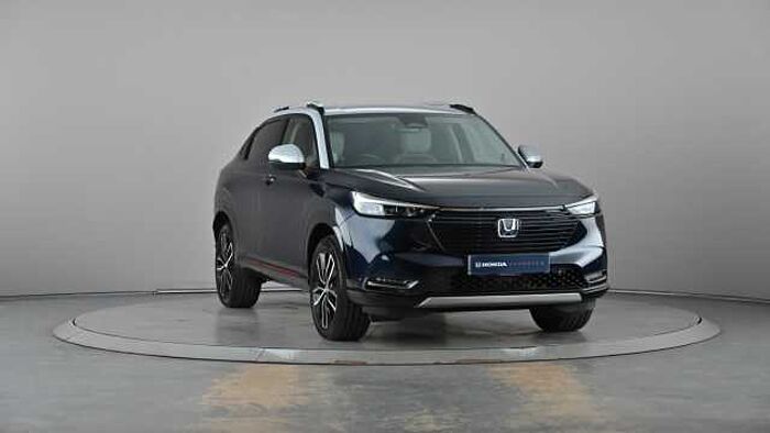 Honda HR-V Hybrid HONDA HR-V 1.5 h i-MMD Advance Style SUV 5dr Petrol Hybrid CVT Euro 6 (s/s) (131 