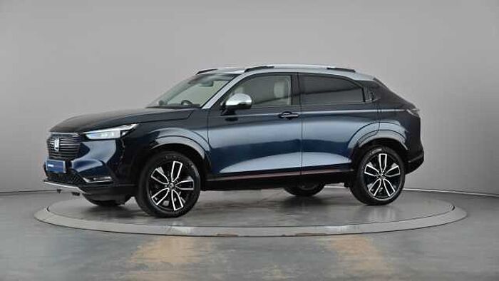 Honda HR-V Hybrid HONDA HR-V 1.5 h i-MMD Advance Style SUV 5dr Petrol Hybrid CVT Euro 6 (s/s) (131 