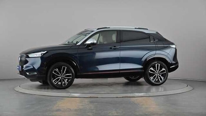 Honda HR-V Hybrid HONDA HR-V 1.5 h i-MMD Advance Style SUV 5dr Petrol Hybrid CVT Euro 6 (s/s) (131 