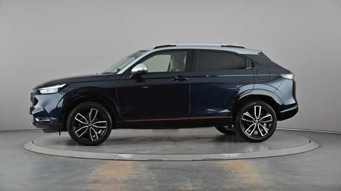 Honda HR-V Hybrid HONDA HR-V 1.5 h i-MMD Advance Style SUV 5dr Petrol Hybrid CVT Euro 6 (s/s) (131 