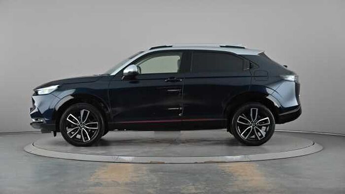 Honda HR-V Hybrid HONDA HR-V 1.5 h i-MMD Advance Style SUV 5dr Petrol Hybrid CVT Euro 6 (s/s) (131 