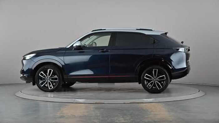 Honda HR-V Hybrid HONDA HR-V 1.5 h i-MMD Advance Style SUV 5dr Petrol Hybrid CVT Euro 6 (s/s) (131 