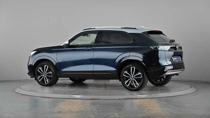 Honda HR-V Hybrid HONDA HR-V 1.5 h i-MMD Advance Style SUV 5dr Petrol Hybrid CVT Euro 6 (s/s) (131 