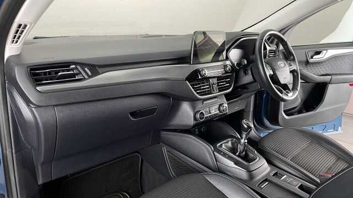 Ford Kuga FORD Kuga 1.5 EcoBlue Titanium First Edition SUV 5dr Diesel Manual Euro 6 (s/s) 