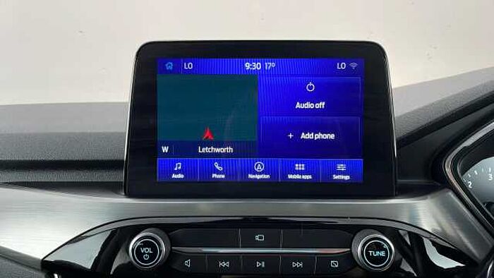 Ford Kuga FORD Kuga 1.5 EcoBlue Titanium First Edition SUV 5dr Diesel Manual Euro 6 (s/s) 