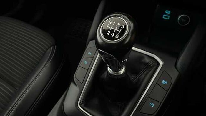 Ford Kuga FORD Kuga 1.5 EcoBlue Titanium First Edition SUV 5dr Diesel Manual Euro 6 (s/s) 