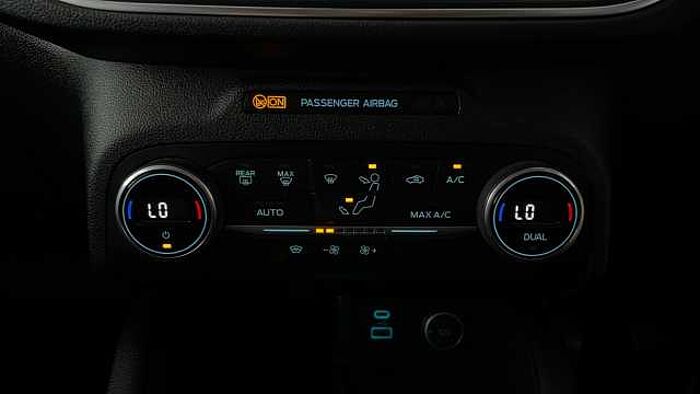 Ford Kuga FORD Kuga 1.5 EcoBlue Titanium First Edition SUV 5dr Diesel Manual Euro 6 (s/s) 