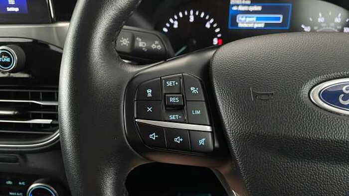 Ford Kuga FORD Kuga 1.5 EcoBlue Titanium First Edition SUV 5dr Diesel Manual Euro 6 (s/s) 