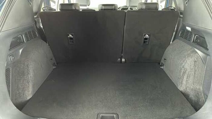 Ford Kuga FORD Kuga 1.5 EcoBlue Titanium First Edition SUV 5dr Diesel Manual Euro 6 (s/s) 