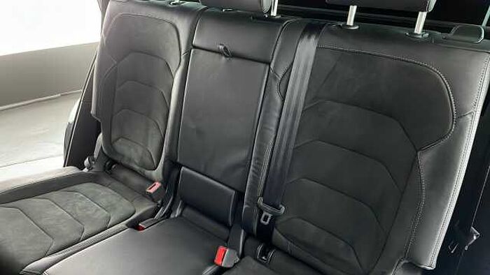 SKODA Kodiaq SKODA Kodiaq 2.0 TDI SE L SUV 5dr Diesel DSG 4WD Euro 6 (s/s) (7 Seat) (150 ps) 