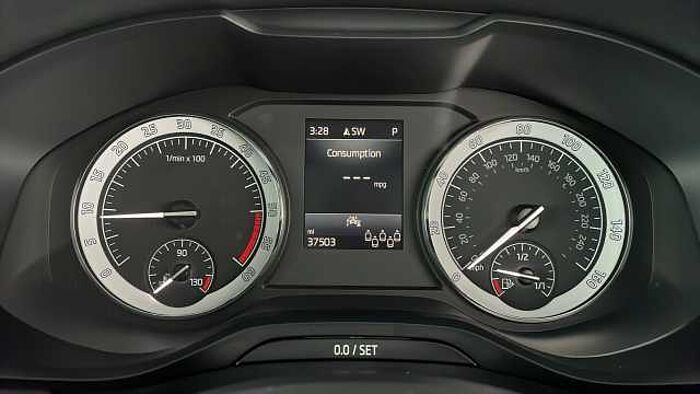 SKODA Kodiaq SKODA Kodiaq 2.0 TDI SE L SUV 5dr Diesel DSG 4WD Euro 6 (s/s) (7 Seat) (150 ps) 