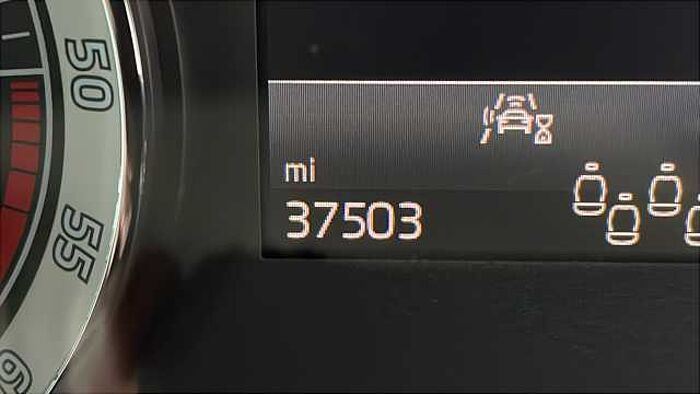 SKODA Kodiaq SKODA Kodiaq 2.0 TDI SE L SUV 5dr Diesel DSG 4WD Euro 6 (s/s) (7 Seat) (150 ps) 