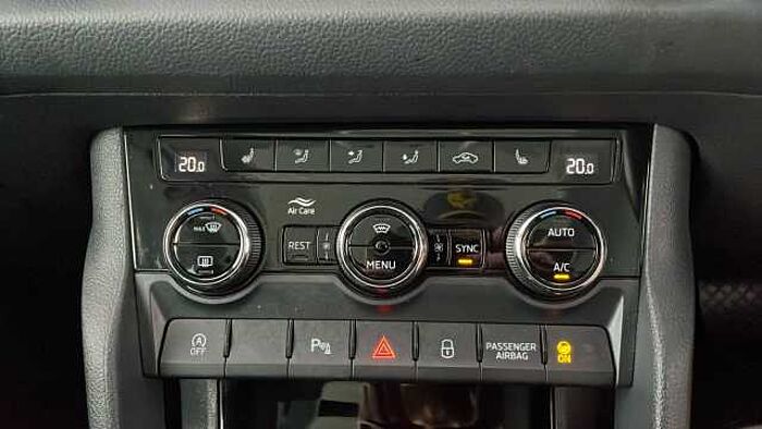 SKODA Kodiaq SKODA Kodiaq 2.0 TDI SE L SUV 5dr Diesel DSG 4WD Euro 6 (s/s) (7 Seat) (150 ps) 