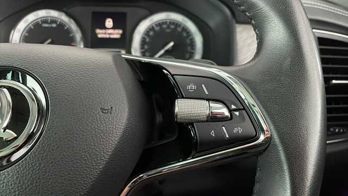 SKODA Kodiaq SKODA Kodiaq 2.0 TDI SE L SUV 5dr Diesel DSG 4WD Euro 6 (s/s) (7 Seat) (150 ps) 