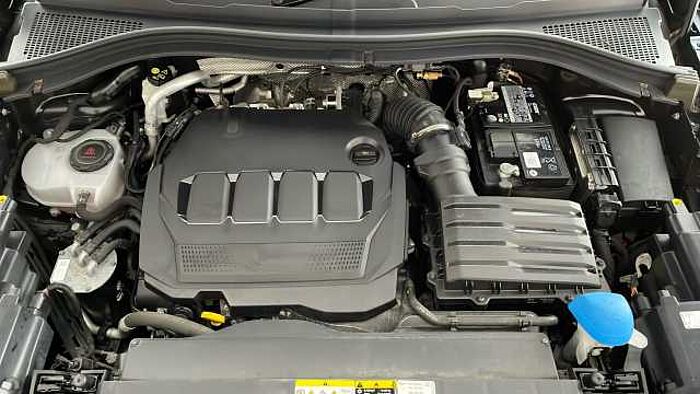 SKODA Kodiaq SKODA Kodiaq 2.0 TDI SE L SUV 5dr Diesel DSG 4WD Euro 6 (s/s) (7 Seat) (150 ps) 