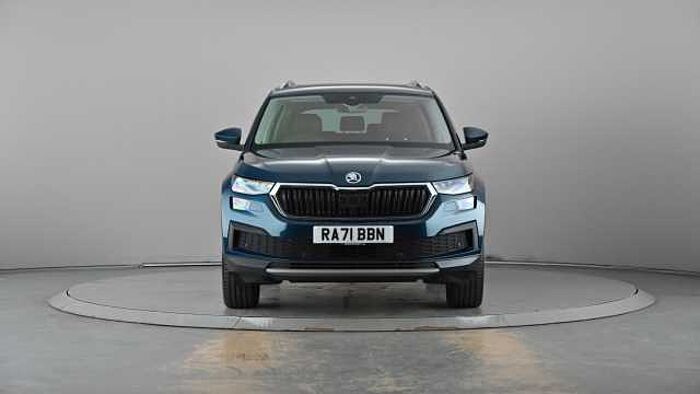 SKODA Kodiaq SKODA Kodiaq 2.0 TDI SE L SUV 5dr Diesel DSG 4WD Euro 6 (s/s) (7 Seat) (150 ps) 