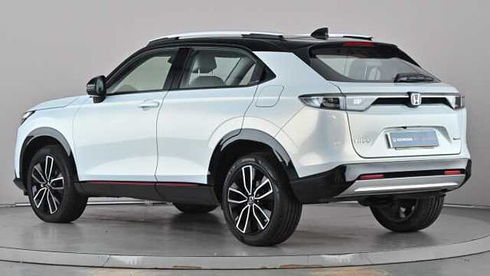 Honda HR-V Hybrid HONDA HR-V 1.5 h i-MMD Advance Style SUV 5dr Petrol Hybrid CVT Euro 6 (s/s) (131 