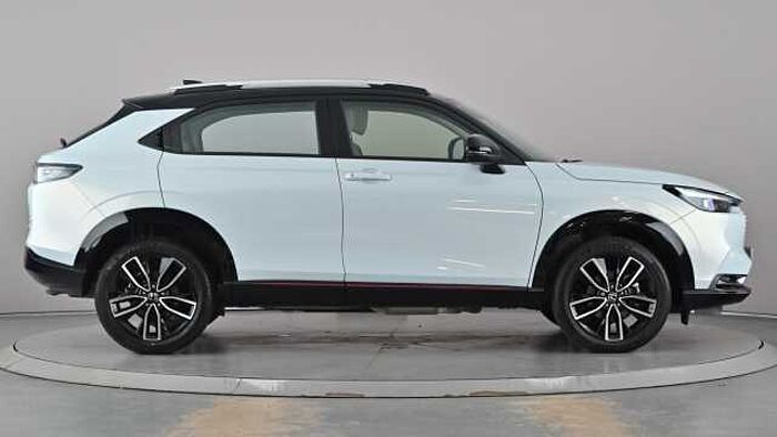 Honda HR-V Hybrid HONDA HR-V 1.5 h i-MMD Advance Style SUV 5dr Petrol Hybrid CVT Euro 6 (s/s) (131 