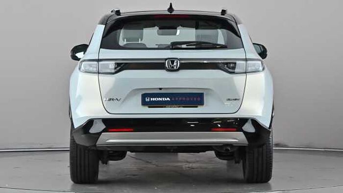 Honda HR-V Hybrid HONDA HR-V 1.5 h i-MMD Advance Style SUV 5dr Petrol Hybrid CVT Euro 6 (s/s) (131 