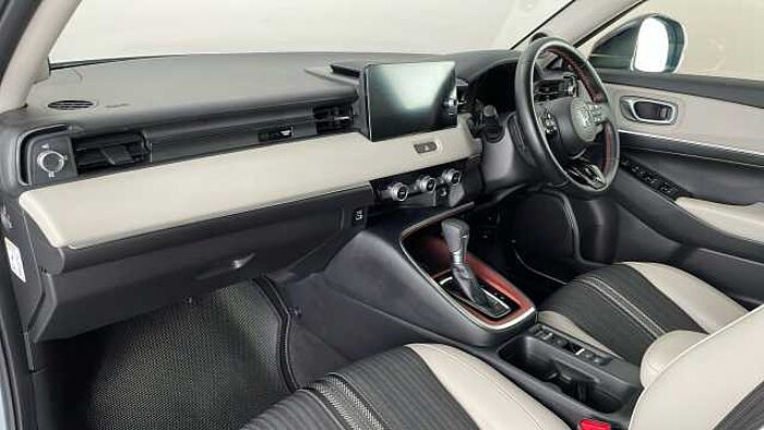 Honda HR-V Hybrid HONDA HR-V 1.5 h i-MMD Advance Style SUV 5dr Petrol Hybrid CVT Euro 6 (s/s) (131 