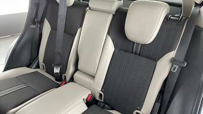 Honda HR-V Hybrid HONDA HR-V 1.5 h i-MMD Advance Style SUV 5dr Petrol Hybrid CVT Euro 6 (s/s) (131 