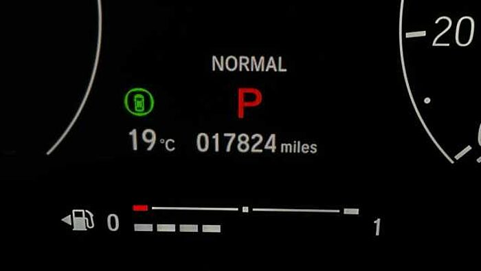 Honda HR-V Hybrid HONDA HR-V 1.5 h i-MMD Advance Style SUV 5dr Petrol Hybrid CVT Euro 6 (s/s) (131 