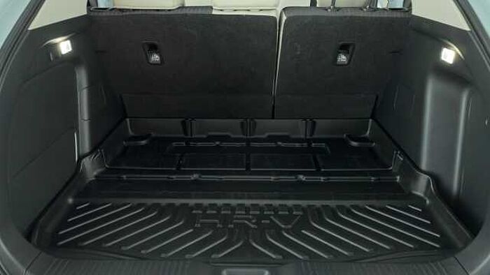 Honda HR-V Hybrid HONDA HR-V 1.5 h i-MMD Advance Style SUV 5dr Petrol Hybrid CVT Euro 6 (s/s) (131 