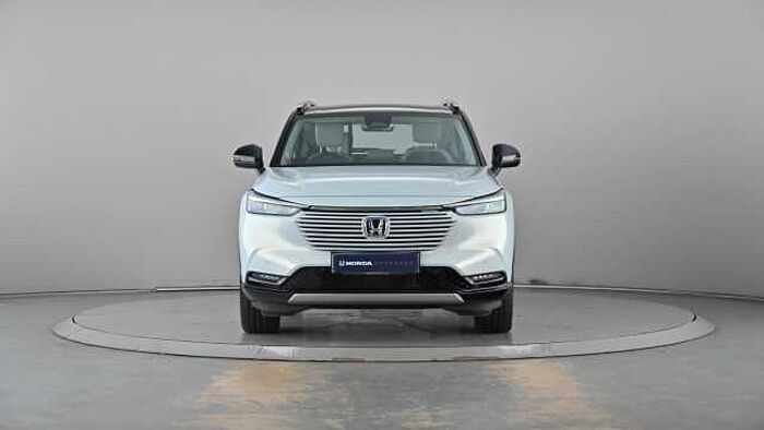 Honda HR-V Hybrid HONDA HR-V 1.5 h i-MMD Advance Style SUV 5dr Petrol Hybrid CVT Euro 6 (s/s) (131 
