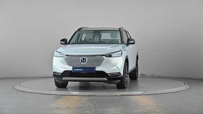 Honda HR-V Hybrid HONDA HR-V 1.5 h i-MMD Advance Style SUV 5dr Petrol Hybrid CVT Euro 6 (s/s) (131 
