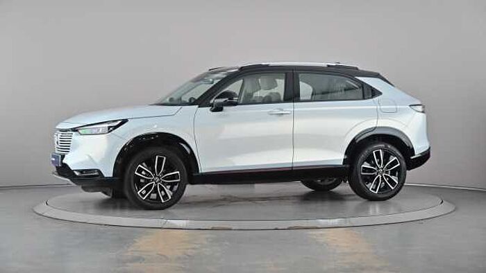 Honda HR-V Hybrid HONDA HR-V 1.5 h i-MMD Advance Style SUV 5dr Petrol Hybrid CVT Euro 6 (s/s) (131 